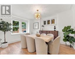 Kitchen - 32 Crang Avenue, Toronto, ON M6E2Z9 Photo 6