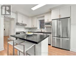 Primary Bedroom - 32 Crang Avenue, Toronto, ON M6E2Z9 Photo 8