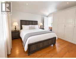 Bedroom 4 - 14065 Old Simcoe Road, Scugog, ON L9L1C1 Photo 9