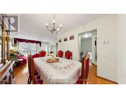 Kitchen - 78 Crayford Drive, Toronto, ON M1W3B6 Photo 10