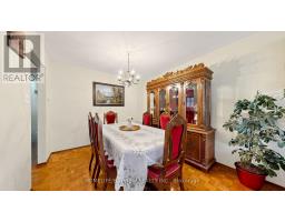 Family room - 78 Crayford Drive, Toronto, ON M1W3B6 Photo 9