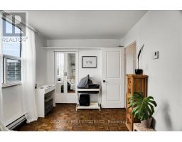 1102 - 1145 Logan Avenue, Toronto, ON M4K3G9 Photo 15