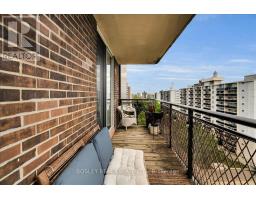 1102 - 1145 Logan Avenue, Toronto, ON M4K3G9 Photo 6