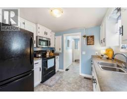 2pc Bathroom - 61 Nictaux Road, Nictaux, NS B0S1P0 Photo 11
