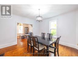 Bedroom 3 - 359 5th Street E, Owen Sound, ON N4K1C6 Photo 8