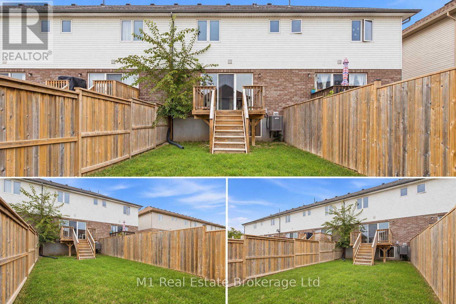 9 MARSHALL DRIVE - 36