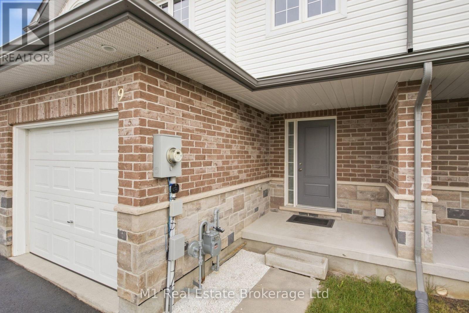 9 Marshall Drive, Guelph (Grange Road), Ontario, N1E0M9, Guelph (Grange Road), Ontario — photo 5 of 5