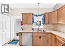 3pc Bathroom - 520 Couleesprings Crescent S, Lethbridge, AB T1K5P2 Photo 6