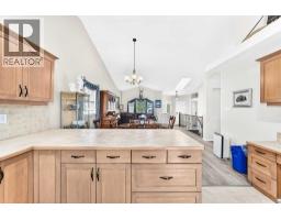 Laundry room - 520 Couleesprings Crescent S, Lethbridge, AB T1K5P2 Photo 8