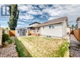 520 Couleesprings Crescent S, Lethbridge, AB T1K5P2 Photo 29