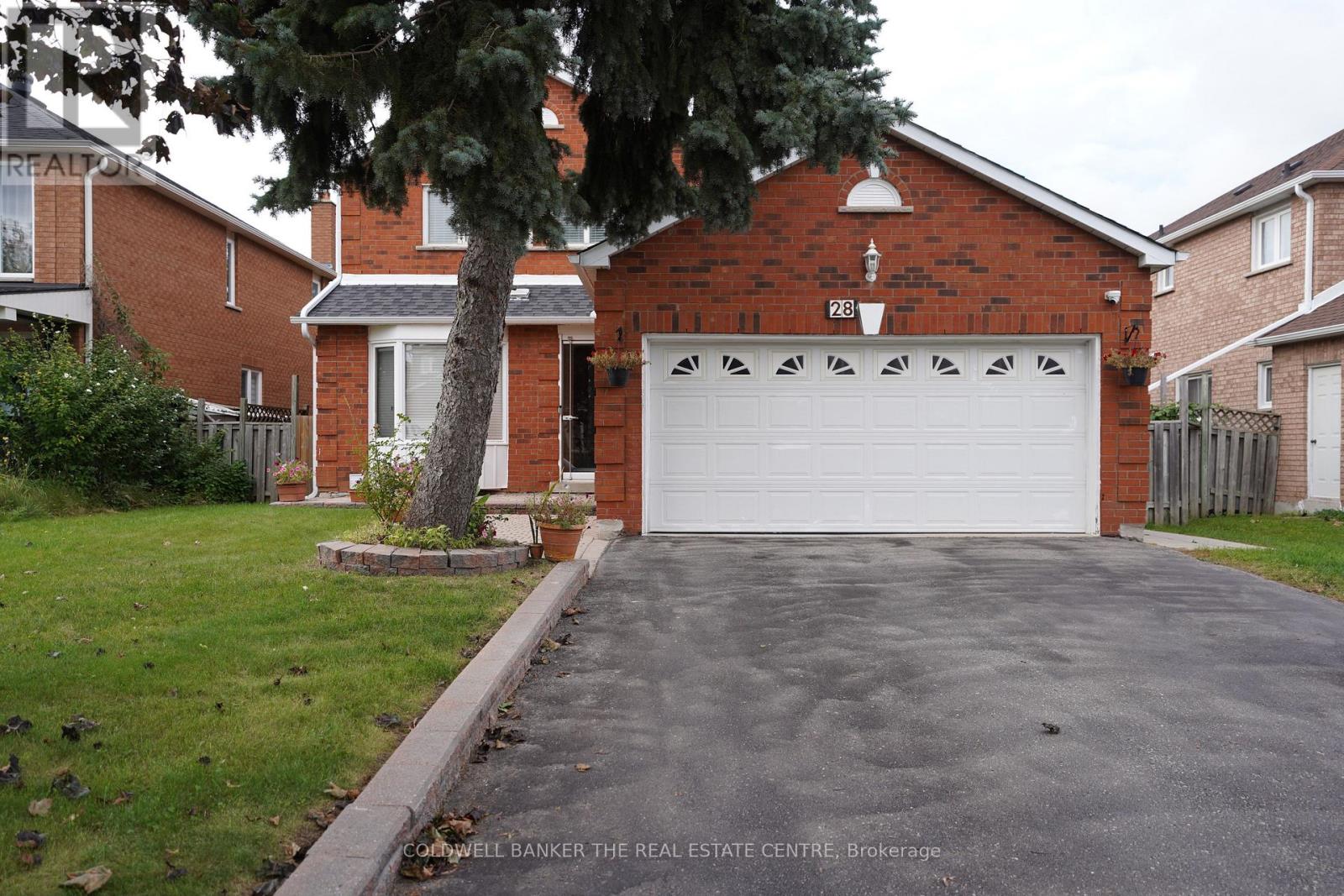 28 FAIRTY DRIVE - 1