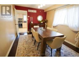 Mud room - 28 Fairty Drive, Markham, ON L3S3A5 Photo 7