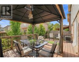 392 Tonelli Lane, Milton, ON L9T0N4 Photo 32