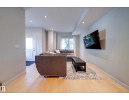 Laundry room - 10328 83 St Nw, Edmonton, AB T6A3P1 Photo 9