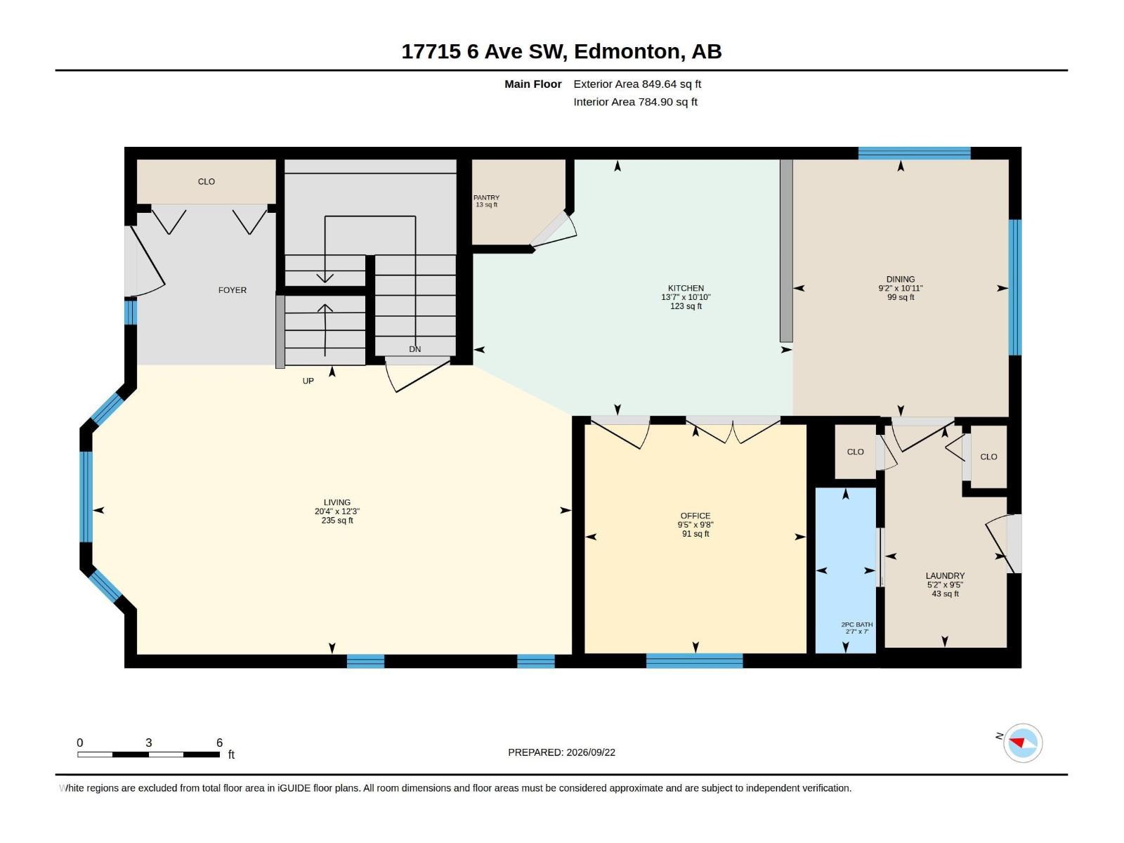 17715 6 AV SW - Image 54