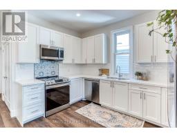 Kitchen - 303 Anne Street N, Barrie, ON L4N5M7 Photo 8