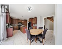 5pc Ensuite bath - 5 Hoodless Court, Brantford, ON N3T0A8 Photo 11