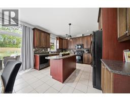 Laundry room - 5 Hoodless Court, Brantford, ON N3T0A8 Photo 13