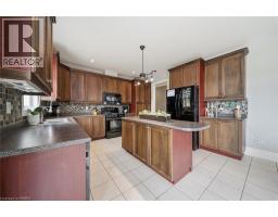 2pc Bathroom - 5 Hoodless Court, Brantford, ON N3T0A8 Photo 14