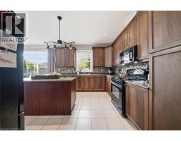 Breakfast - 5 Hoodless Court, Brantford, ON N3T0A8 Photo 16