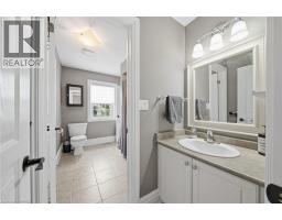 Foyer - 5 Hoodless Court, Brantford, ON N3T0A8 Photo 19