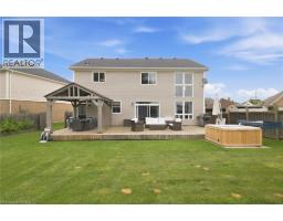5 Hoodless Court, Brantford, ON N3T0A8 Photo 28