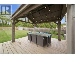 5 Hoodless Court, Brantford, ON N3T0A8 Photo 32