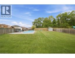 5 Hoodless Court, Brantford, ON N3T0A8 Photo 33