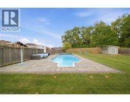 5 Hoodless Court, Brantford, ON N3T0A8 Photo 34
