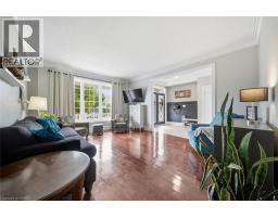 Recreation room - 5 Hoodless Court, Brantford, ON N3T0A8 Photo 6