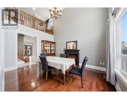 3pc Bathroom - 5 Hoodless Court, Brantford, ON N3T0A8 Photo 9