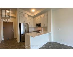 Foyer - 625 - 1105 Leger Way, Milton, ON L9E1K7 Photo 6