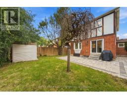2250 Munn's Avenue, Oakville, ON L6H3M8 Photo 31