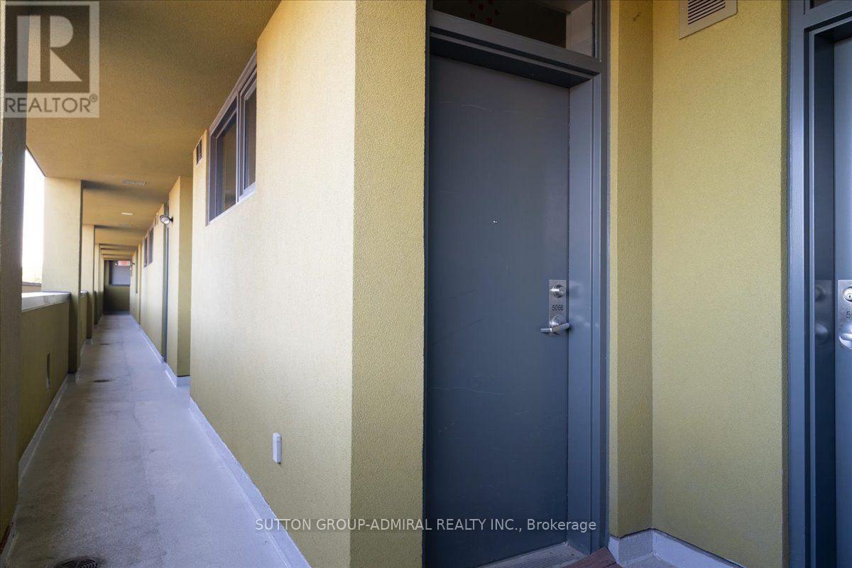#506B 25 RITCHIE AVENUE - 10