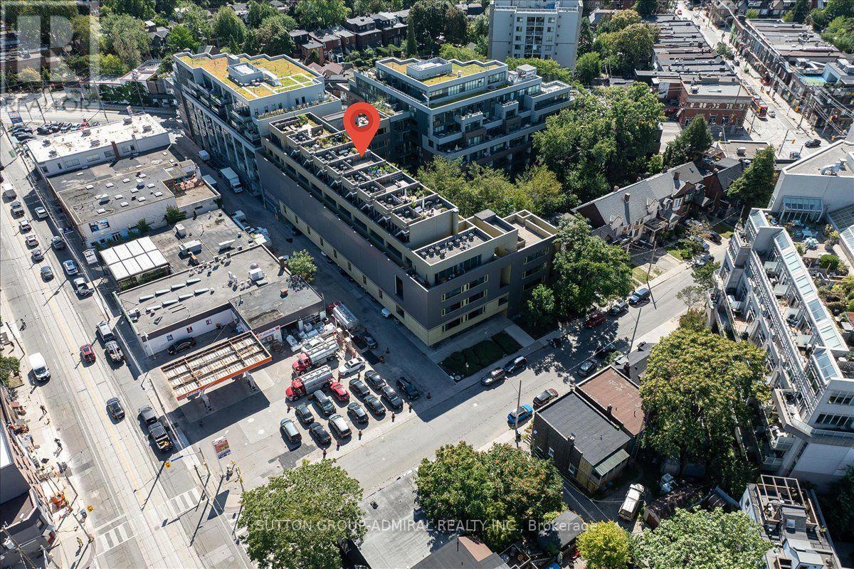 #506B 25 RITCHIE AVENUE - 4