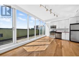 506b - 25 Ritchie Avenue, Toronto, ON M6R2J6 Photo 24