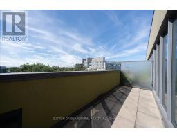 506b - 25 Ritchie Avenue, Toronto, ON M6R2J6 Photo 25
