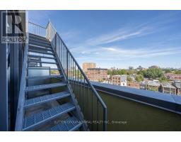 506b - 25 Ritchie Avenue, Toronto, ON M6R2J6 Photo 31