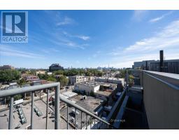 506b - 25 Ritchie Avenue, Toronto, ON M6R2J6 Photo 35