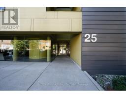 506b - 25 Ritchie Avenue, Toronto, ON M6R2J6 Photo 6