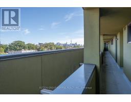 506b - 25 Ritchie Avenue, Toronto, ON M6R2J6 Photo 9