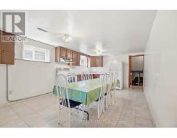 81 Blossom Crescent, Toronto, ON M3N2B1 Photo 27