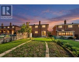 81 Blossom Crescent, Toronto, ON M3N2B1 Photo 28