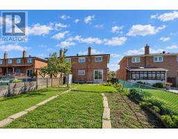 81 Blossom Crescent, Toronto, ON M3N2B1 Photo 29