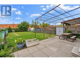 81 Blossom Crescent, Toronto, ON M3N2B1 Photo 30