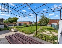 81 Blossom Crescent, Toronto, ON M3N2B1 Photo 31