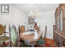 Bedroom 2 - 81 Blossom Crescent, Toronto, ON M3N2B1 Photo 7