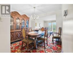 Bedroom 3 - 81 Blossom Crescent, Toronto, ON M3N2B1 Photo 8