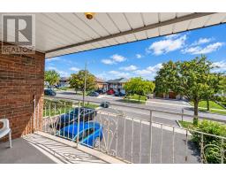 Bedroom 4 - 81 Blossom Crescent, Toronto, ON M3N2B1 Photo 9