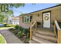Kitchen - 93 Division Street S, Brighton, ON K0K1H0 Photo 6